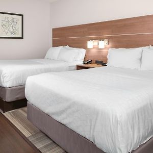 Chambre Standarde Lit Queen-Size